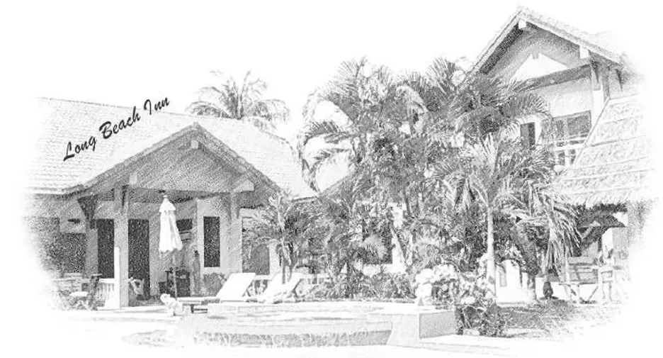 Hotel zur Miete mit 9 Zimmer in Sam Roi Yot, Prachuap Khiri Khan