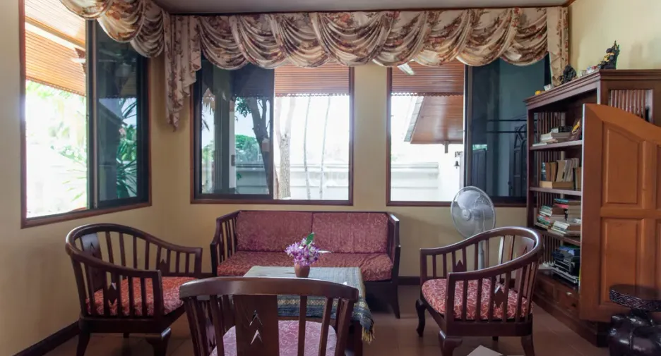 Hotel zur Miete mit 9 Zimmer in Sam Roi Yot, Prachuap Khiri Khan