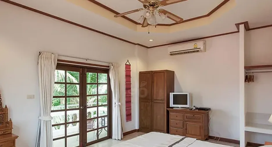 Hotel zur Miete mit 9 Zimmer in Sam Roi Yot, Prachuap Khiri Khan