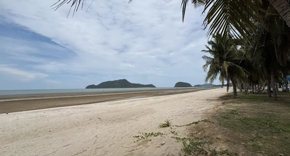 Hotel zur Miete mit 9 Zimmer in Sam Roi Yot, Prachuap Khiri Khan
