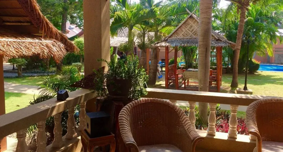 Hotel zur Miete mit 9 Zimmer in Sam Roi Yot, Prachuap Khiri Khan