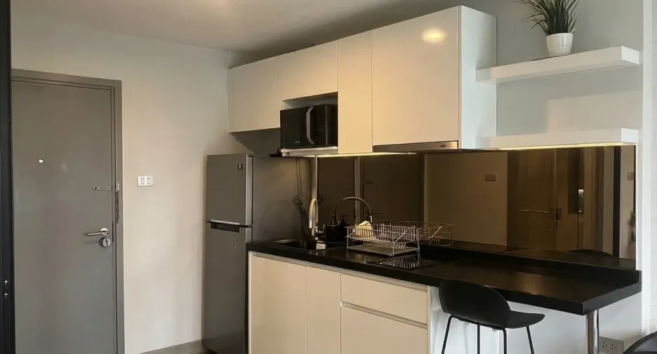 Condo en venta de 1 habitaciones en Hua Hin, Prachuap Khiri Khan