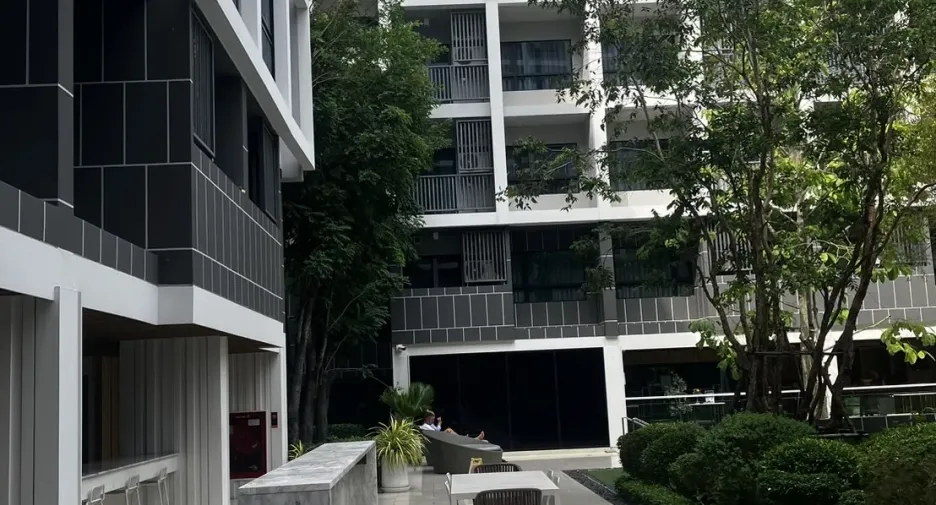 Condo en venta de 1 habitaciones en Hua Hin, Prachuap Khiri Khan