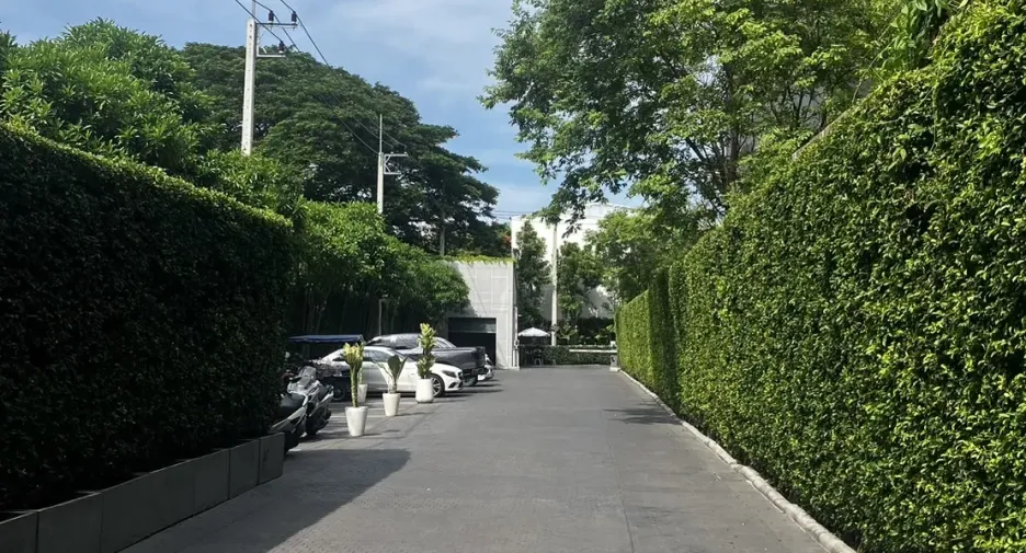 Condo en venta de 1 habitaciones en Hua Hin, Prachuap Khiri Khan