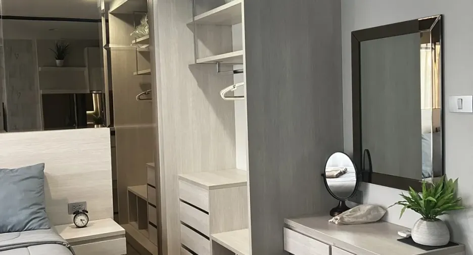 Condo en venta de 1 habitaciones en Hua Hin, Prachuap Khiri Khan