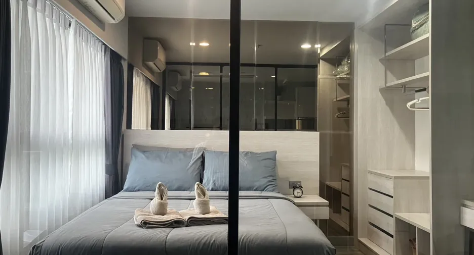 Condo en venta de 1 habitaciones en Hua Hin, Prachuap Khiri Khan
