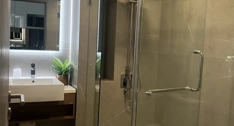 Condo en venta de 1 habitaciones en Hua Hin, Prachuap Khiri Khan