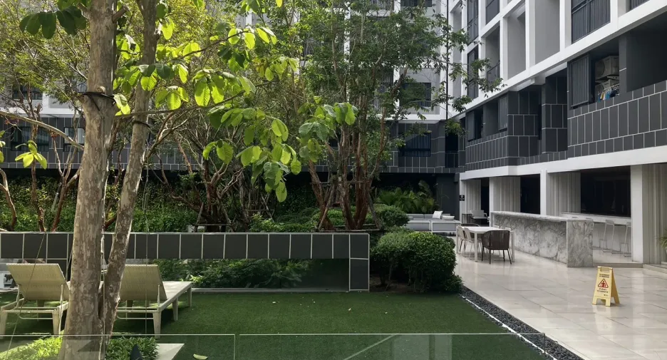 Condo en venta de 1 habitaciones en Hua Hin, Prachuap Khiri Khan