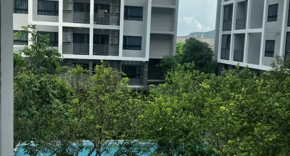 Condo en venta de 1 habitaciones en Hua Hin, Prachuap Khiri Khan