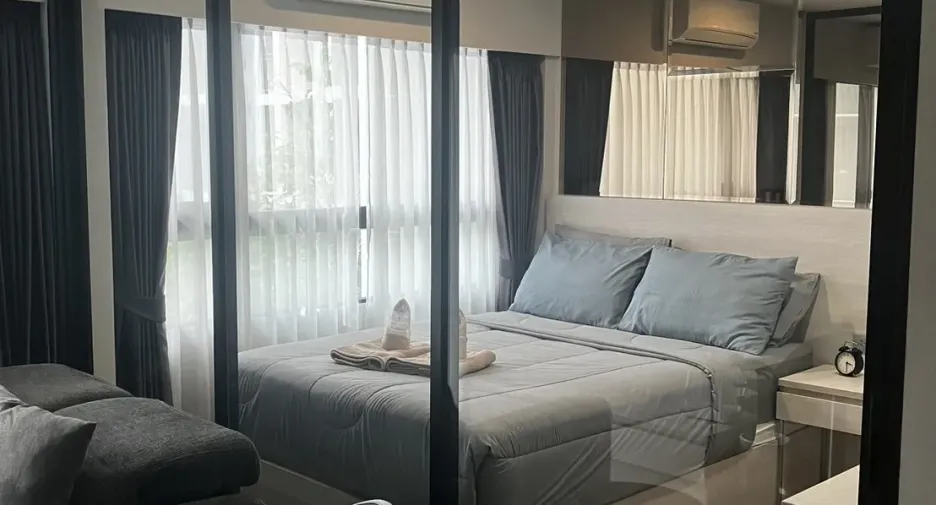 Condo en venta de 1 habitaciones en Hua Hin, Prachuap Khiri Khan