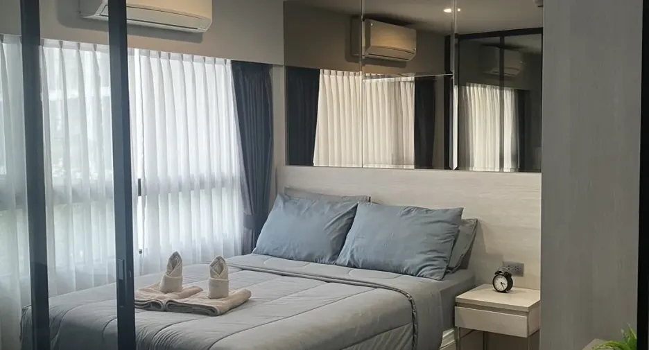 Condo en venta de 1 habitaciones en Hua Hin, Prachuap Khiri Khan