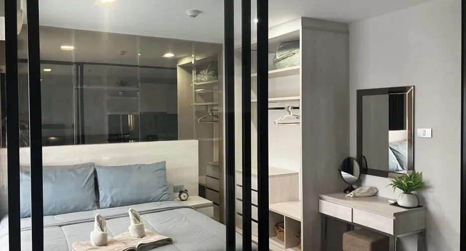 Condo en venta de 1 habitaciones en Hua Hin, Prachuap Khiri Khan