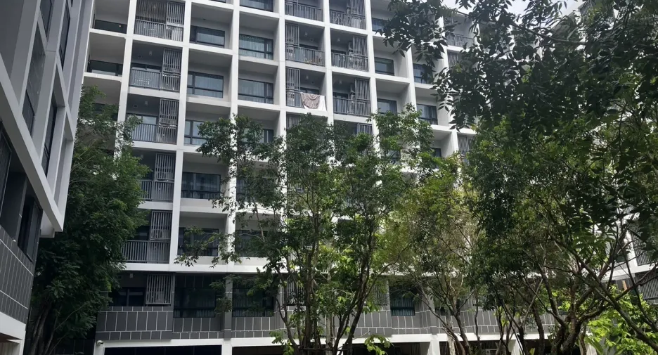 Condo en venta de 1 habitaciones en Hua Hin, Prachuap Khiri Khan