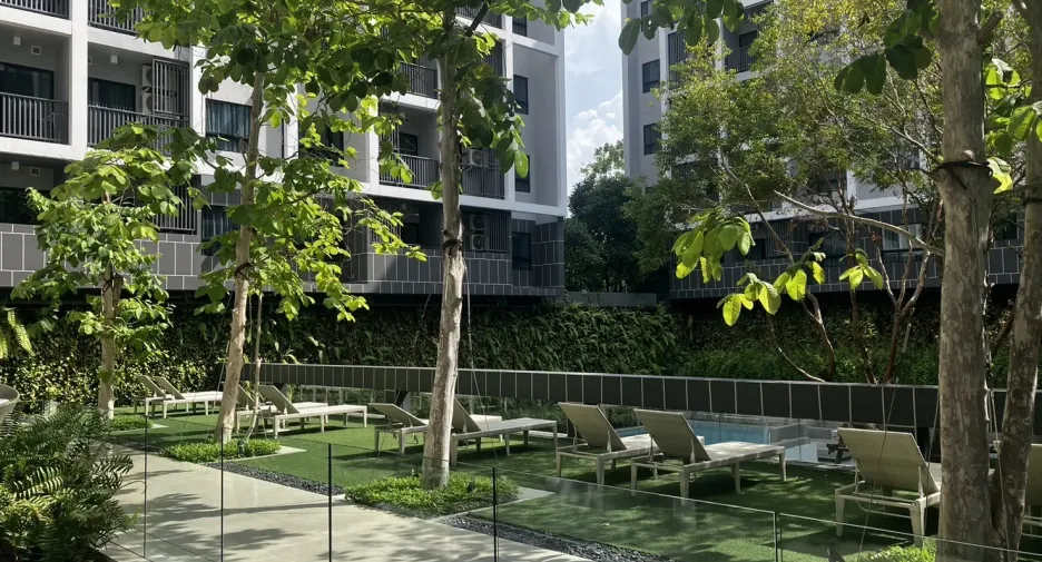 Condo en venta de 1 habitaciones en Hua Hin, Prachuap Khiri Khan