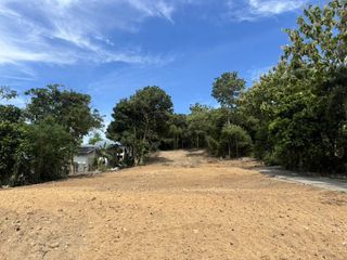 For sale land in Ko Samui, Surat Thani