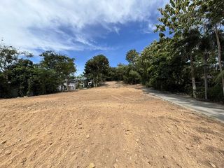 For sale land in Ko Samui, Surat Thani