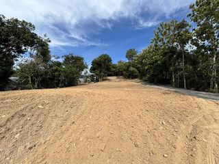 For sale land in Ko Samui, Surat Thani