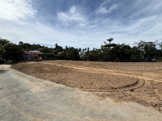 For sale land in Ko Samui, Surat Thani