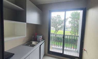 À vendre 1 chambre condo à Bang Na, Bangkok
