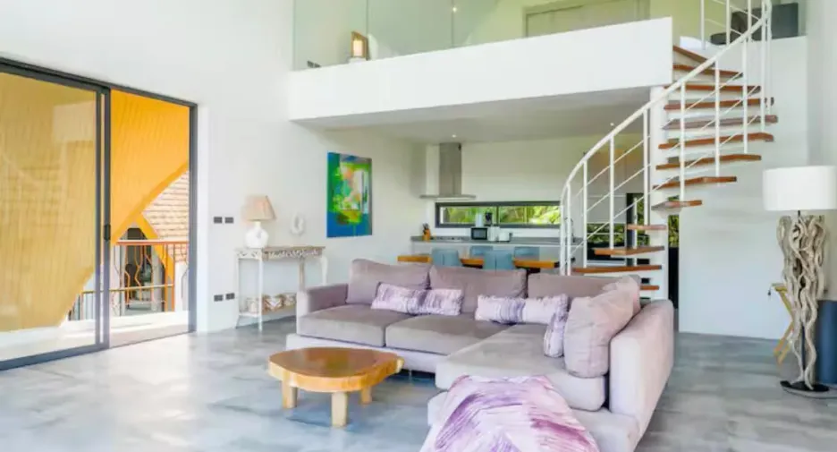 For sale 2 ベッドルーム villa in Ko Samui, Surat Thani