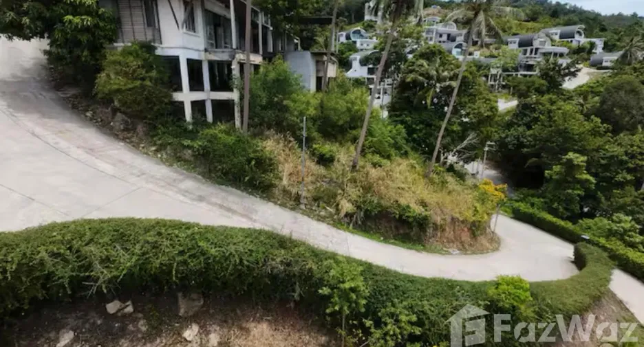 For sale 2 ベッドルーム villa in Ko Samui, Surat Thani