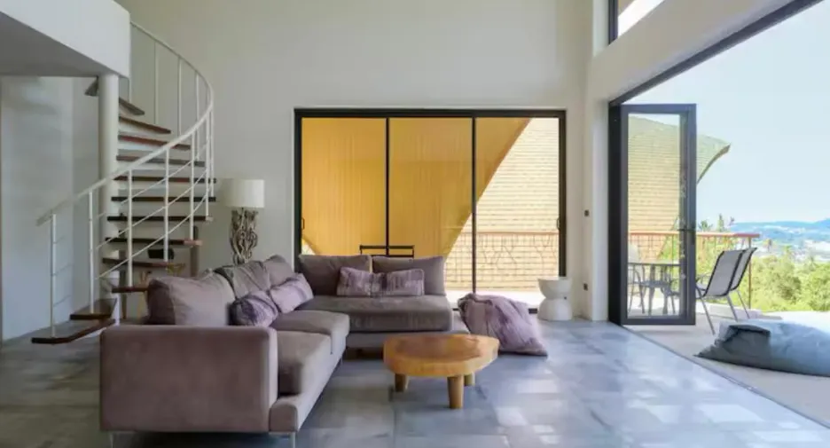 For sale 2 ベッドルーム villa in Ko Samui, Surat Thani