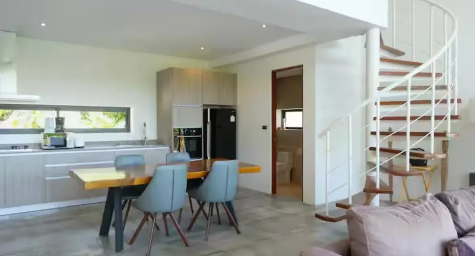 For sale 2 ベッドルーム villa in Ko Samui, Surat Thani