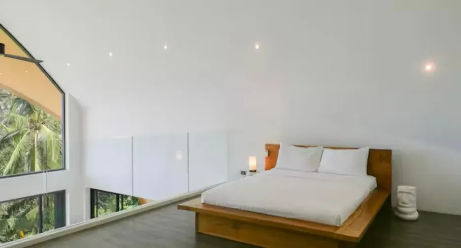 For sale 2 ベッドルーム villa in Ko Samui, Surat Thani