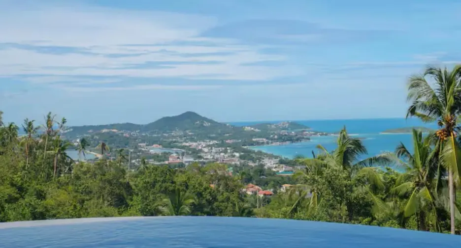 For sale 2 ベッドルーム villa in Ko Samui, Surat Thani