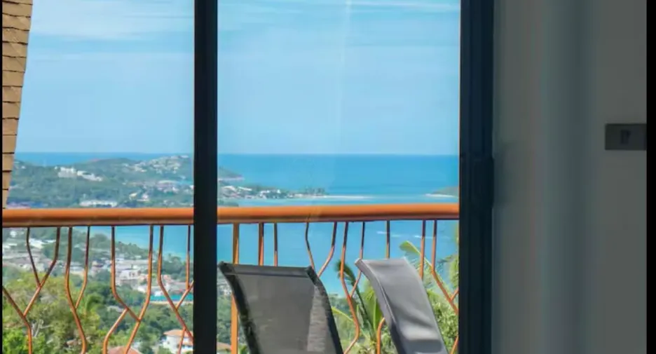 For sale 2 ベッドルーム villa in Ko Samui, Surat Thani