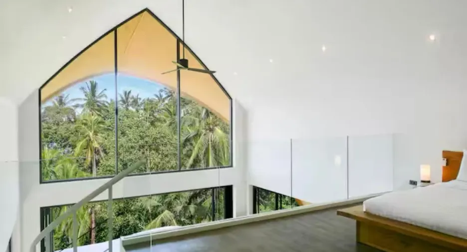For sale 2 ベッドルーム villa in Ko Samui, Surat Thani
