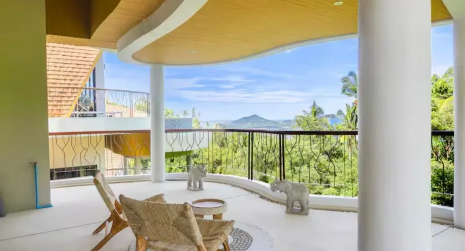 For sale 2 ベッドルーム villa in Ko Samui, Surat Thani