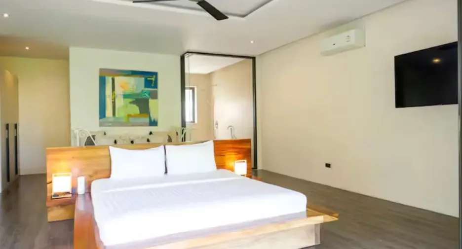 For sale 2 ベッドルーム villa in Ko Samui, Surat Thani