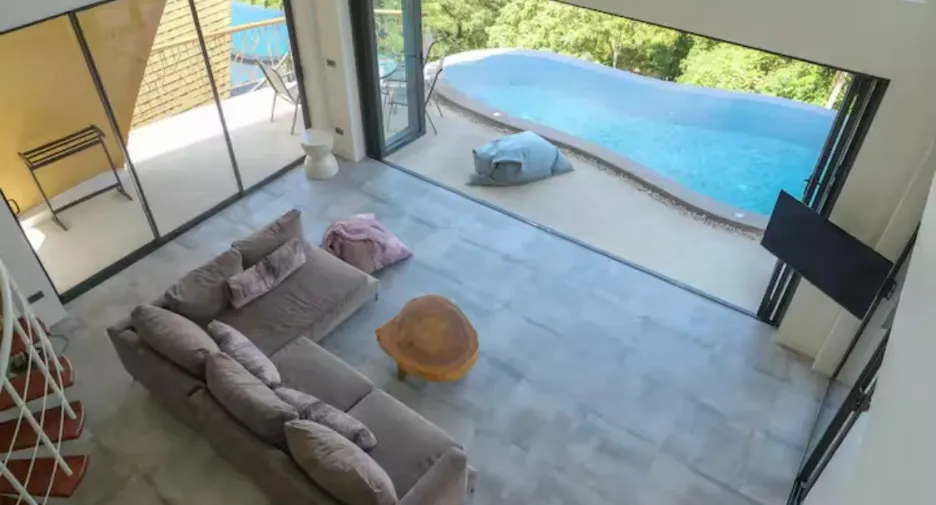 For sale 2 ベッドルーム villa in Ko Samui, Surat Thani