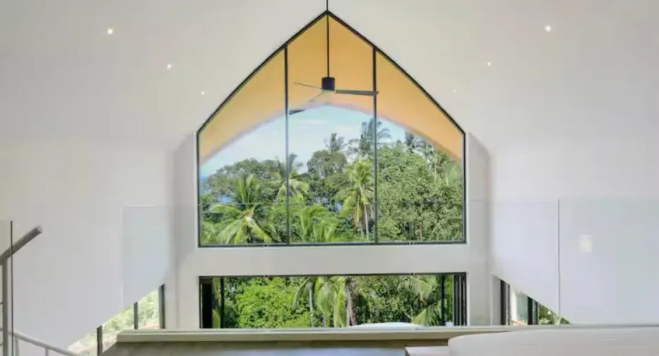 For sale 2 ベッドルーム villa in Ko Samui, Surat Thani