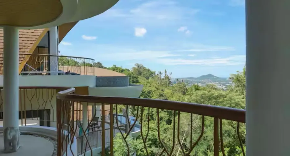 For sale 2 ベッドルーム villa in Ko Samui, Surat Thani