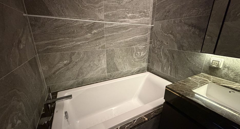 Аренда 1 кровать кондо в Кхлонг Тоеи, Бангкок