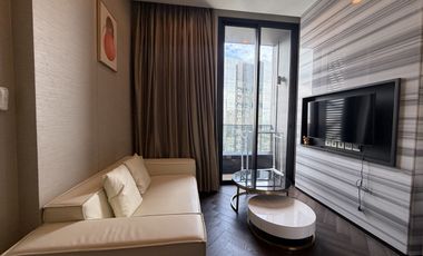 Condo en alquiler de 1 habitaciones en Khlong Toei, Bangkok