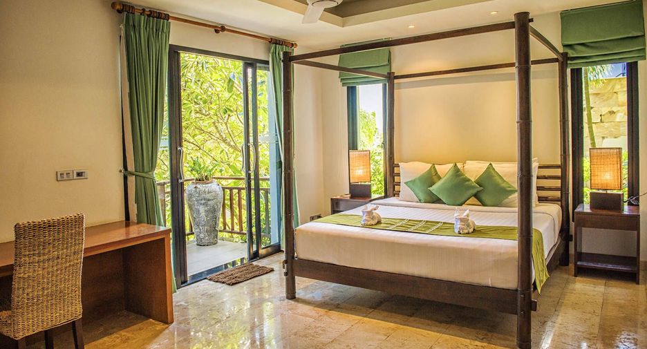 Villa zur Miete mit 3 Zimmer in Ko Samui, Surat Thani