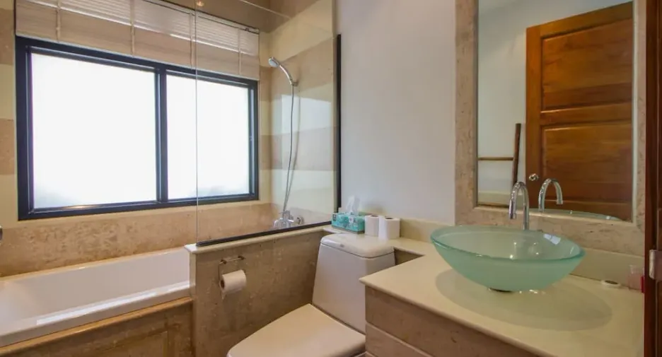 Villa zur Miete mit 3 Zimmer in Ko Samui, Surat Thani