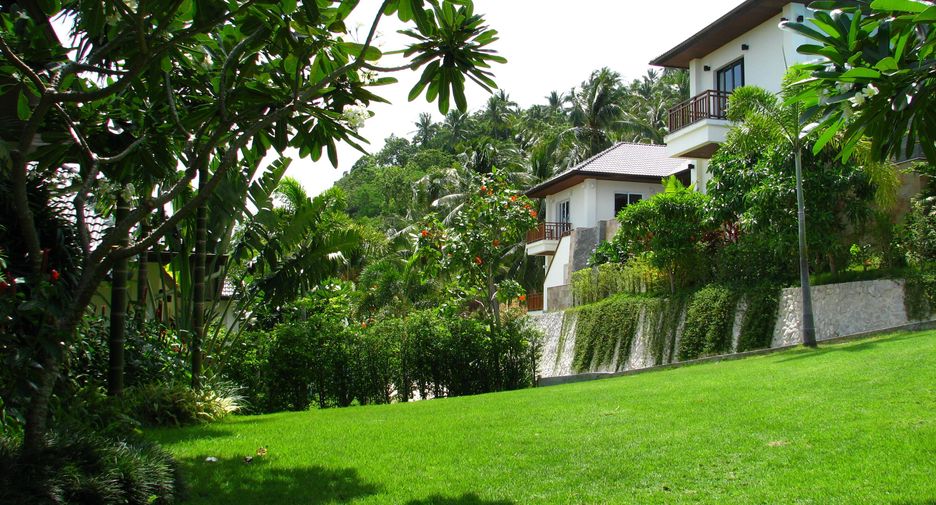 Villa zur Miete mit 3 Zimmer in Ko Samui, Surat Thani