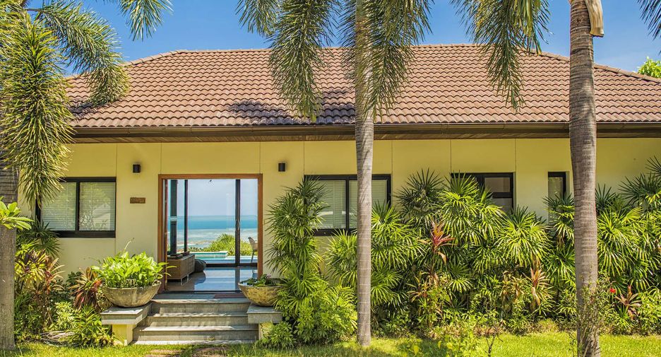 Villa zur Miete mit 3 Zimmer in Ko Samui, Surat Thani