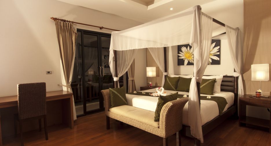Villa zur Miete mit 3 Zimmer in Ko Samui, Surat Thani