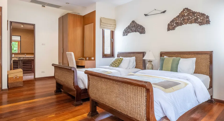 For sale 4 ベッドルーム villa in Ko Samui, Surat Thani