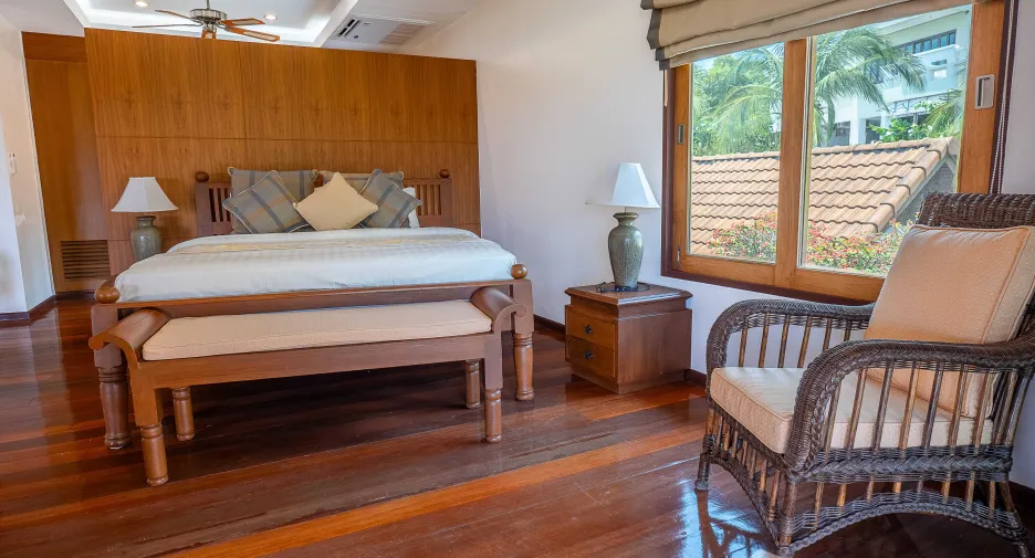 For sale 4 ベッドルーム villa in Ko Samui, Surat Thani