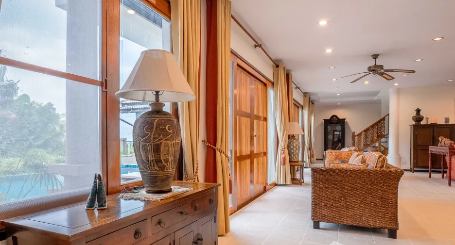 For sale 4 ベッドルーム villa in Ko Samui, Surat Thani