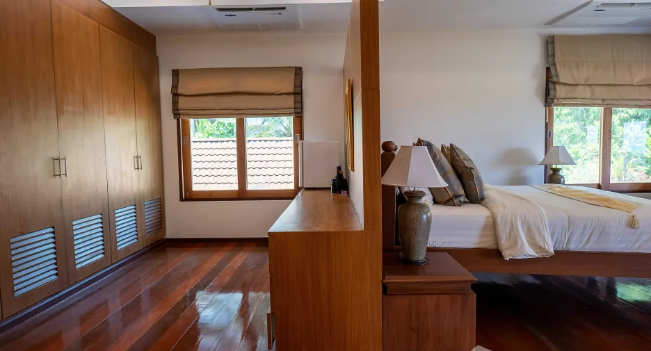 For sale 4 ベッドルーム villa in Ko Samui, Surat Thani