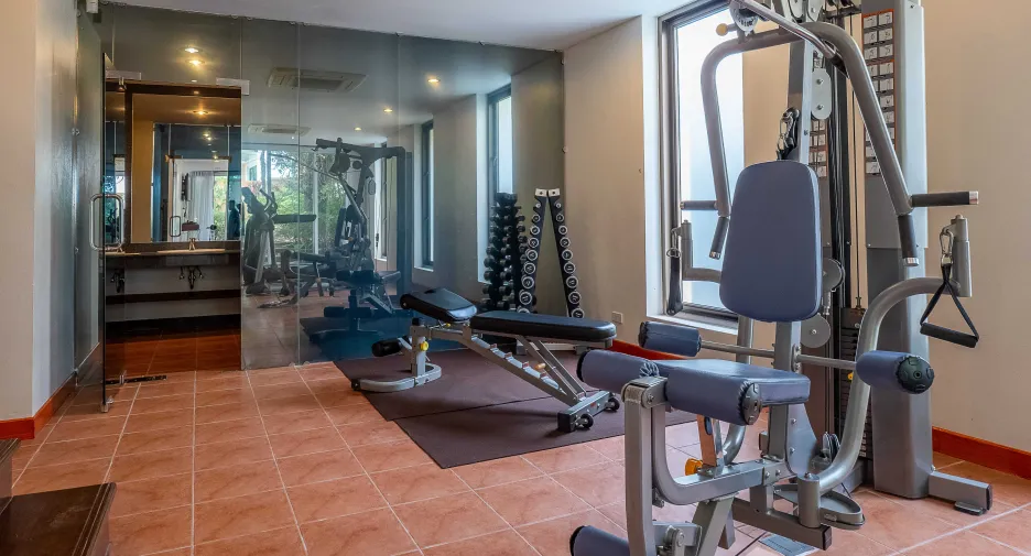 For sale 4 ベッドルーム villa in Ko Samui, Surat Thani