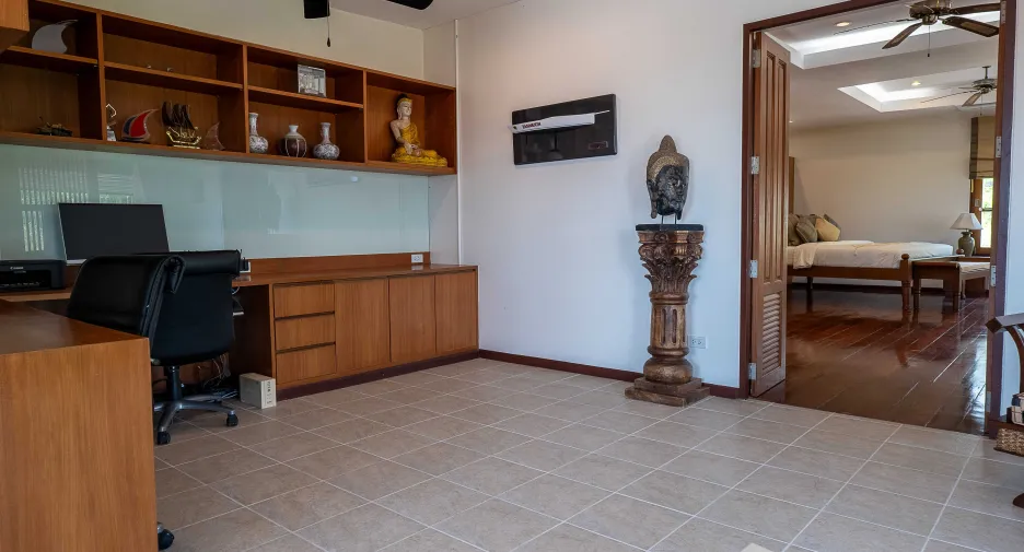 For sale 4 ベッドルーム villa in Ko Samui, Surat Thani