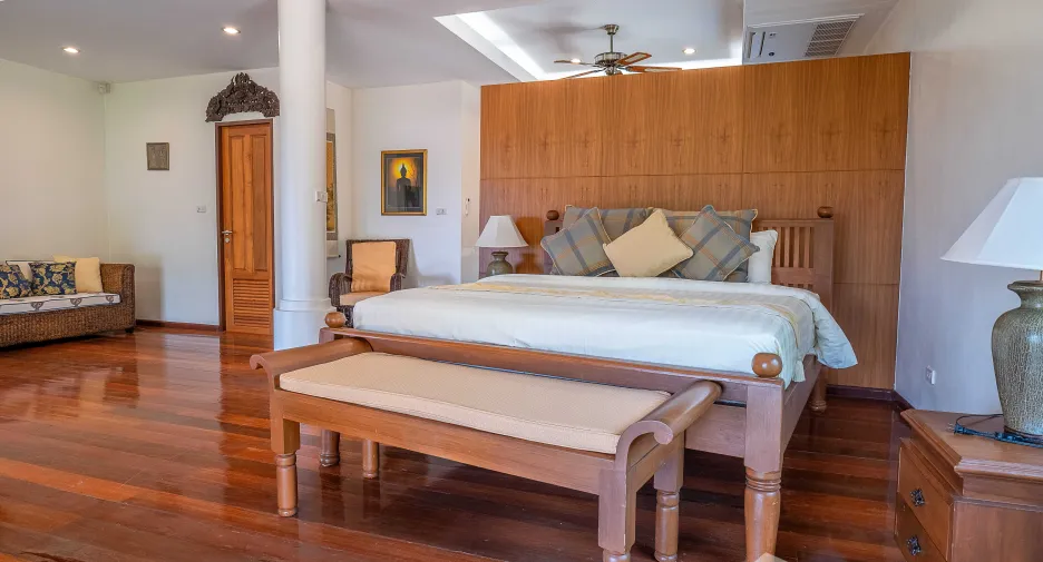 For sale 4 ベッドルーム villa in Ko Samui, Surat Thani